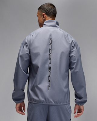 Jordan Sport JAM Men's Warm-Up Jacket. Nike.com